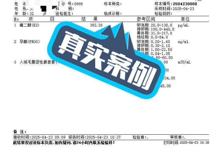 四月再添好孕气！ 生娃趁早幸福享早-第2张图片