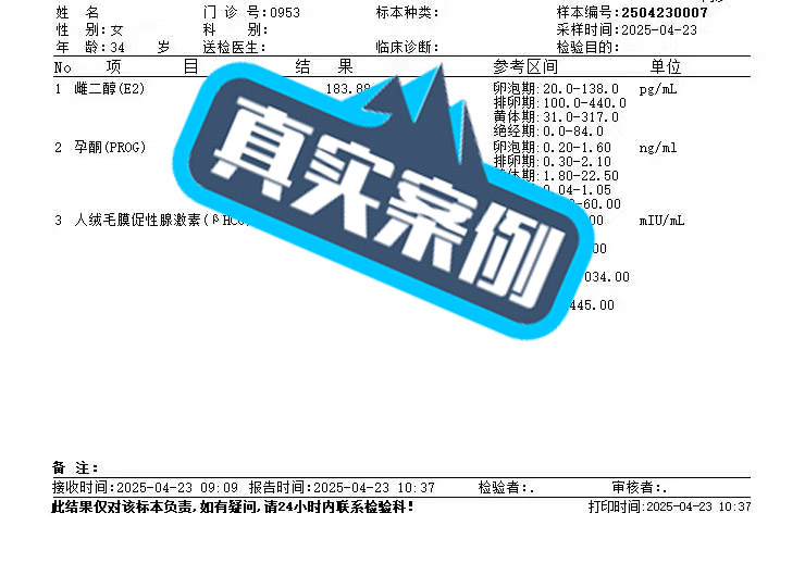 四月再添好孕气！ 生娃趁早幸福享早-第5张图片